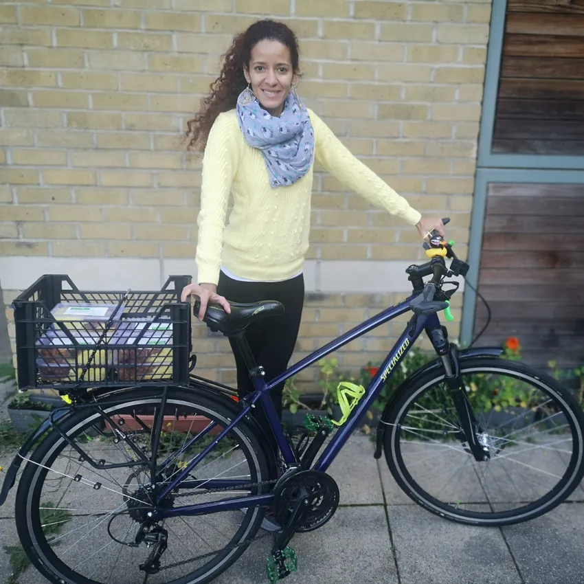 Food Waste & Sustainability Project